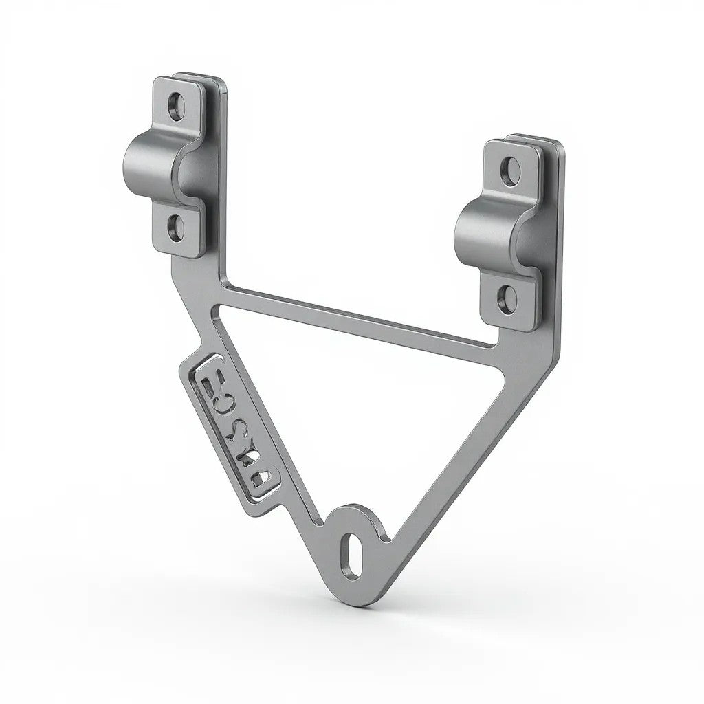 Yamaha Tenere 700 TFT - RideTrak DR2 Navigation Bar Stabiliser
