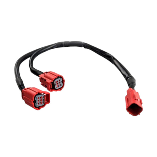 Denali Wiring Adapter CANsmart Euro 5 Pass-Through Splitter