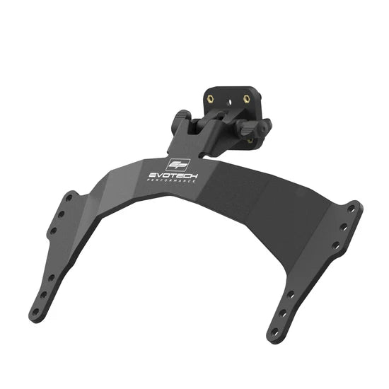Suzuki V-Strom 650 / 650XT (2017 - 2020) - Evotech Navigation Mount