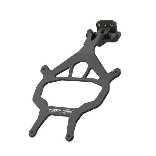 Triumph Tiger 1200 (2018 - 2021) - Evotech Navigation Mount