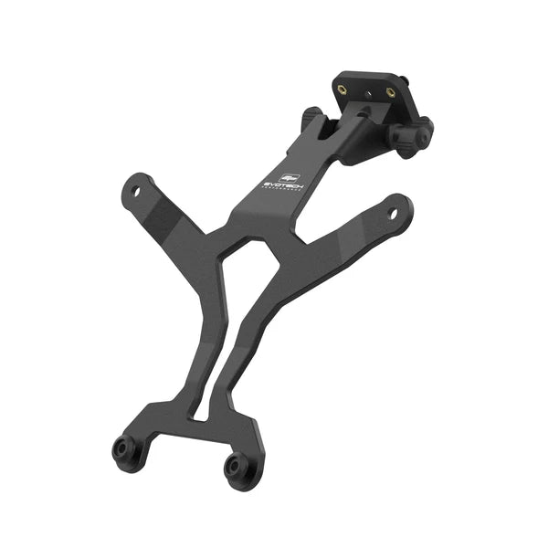 Triumph Tiger 800 (2018 - 2020) - Evotech Navigation Mount