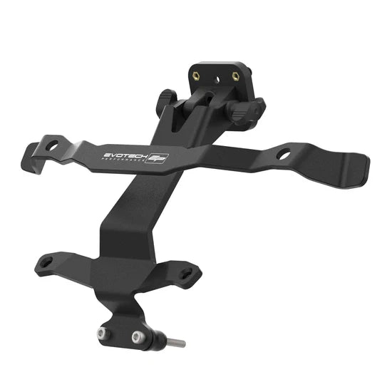 Triumph Tiger 900 GT / GT Pro / Rally Pro (2020-2023) - Evotech Navigation Mount