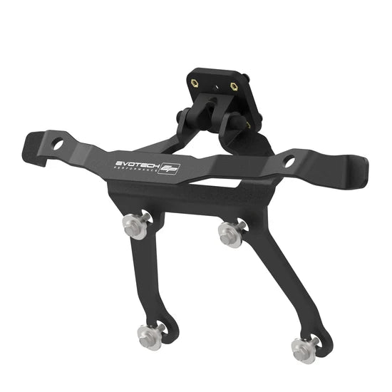 Triumph Tiger 900 GT / GT Pro / Rally Pro (2024+) - Evotech Navigation Mount