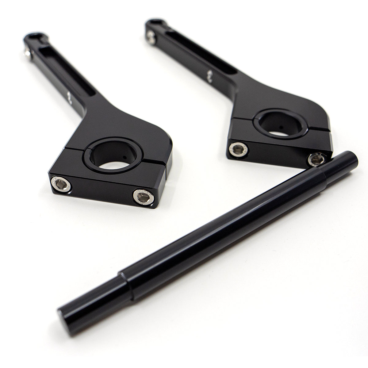 DMD 22-28mm Handlebar Mount Kit