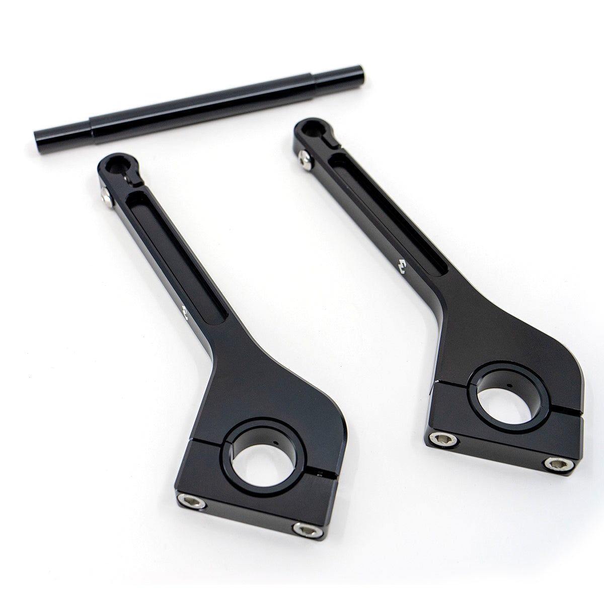 DMD 22-28mm Handlebar Mount Kit