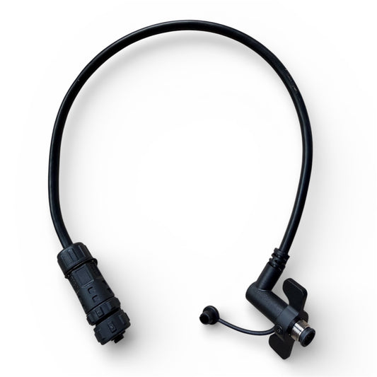 DMD-T880X / DMD-T865X M12 to M9 Charging Cable