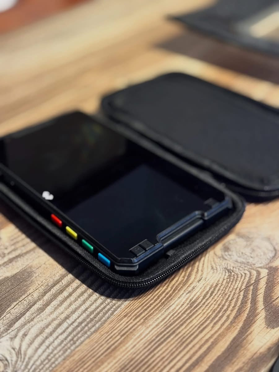 NEW - DMD NOR7E Navigation Device (7") - Pre Order