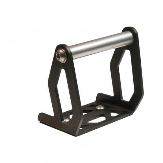 CFMOTO 450MT - MotoBoxer 12mm Navigation Bar Mount