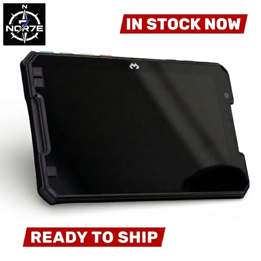 NEW DMD-NOR7E Navigation Device (7")