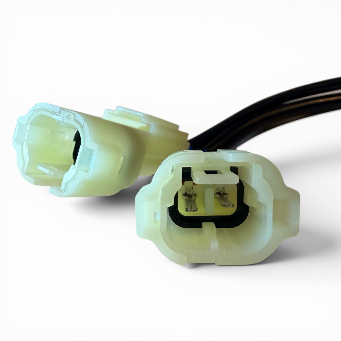 RideTrak Triumph Tiger 800 / 900 / 1050 / 1200 Accessory Splitter Cable