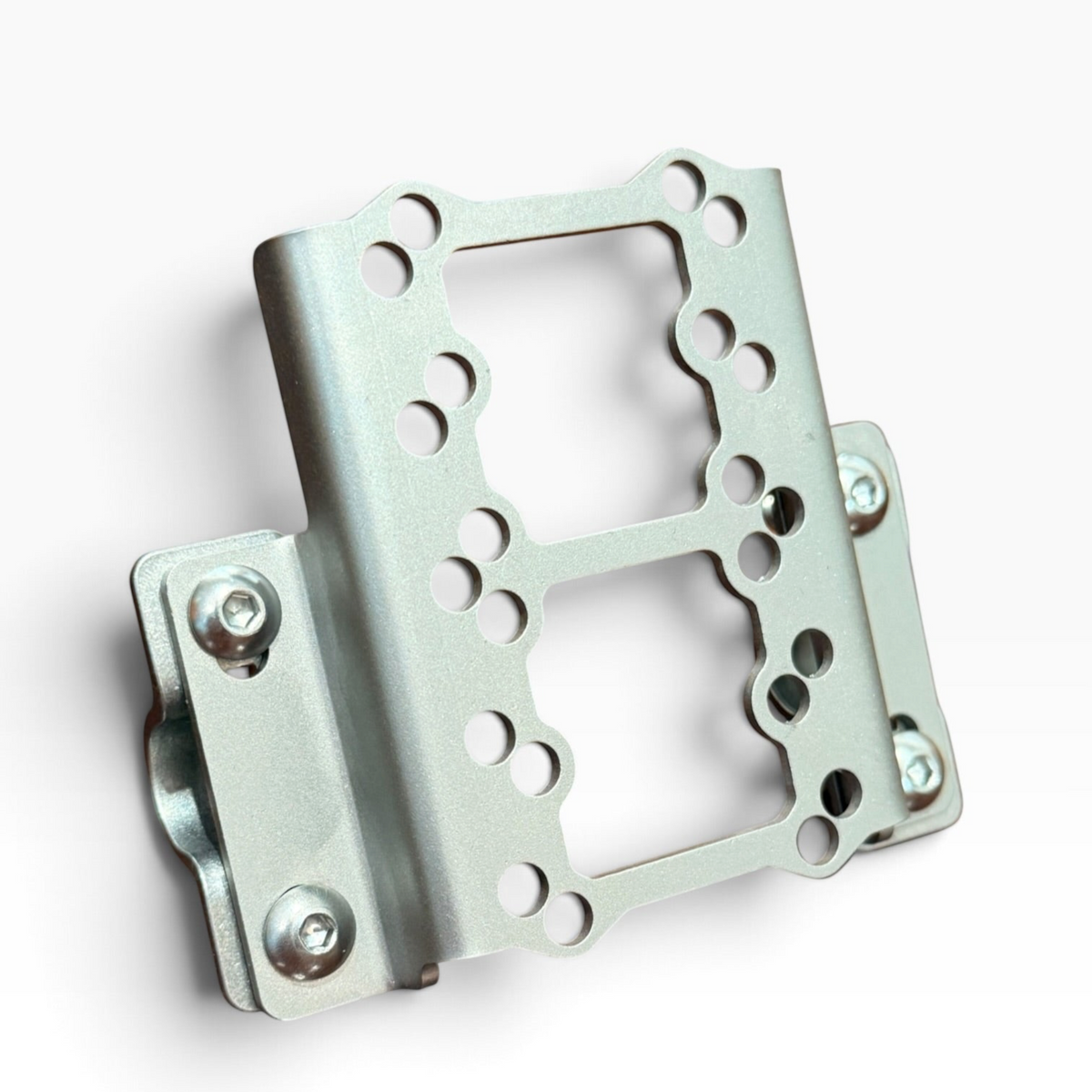 RideTrak DR2 12mm Offset Navigation Mount