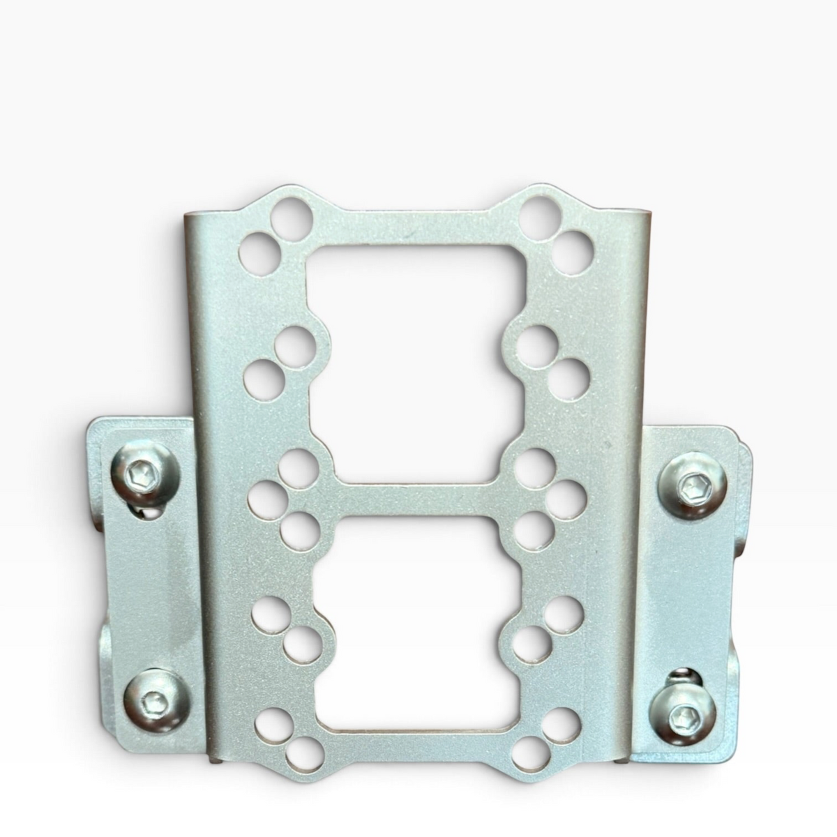 RideTrak DR2 12mm Offset Navigation Mount