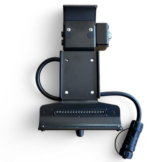 DMD-T865X Charging Holder with Wiring Harness