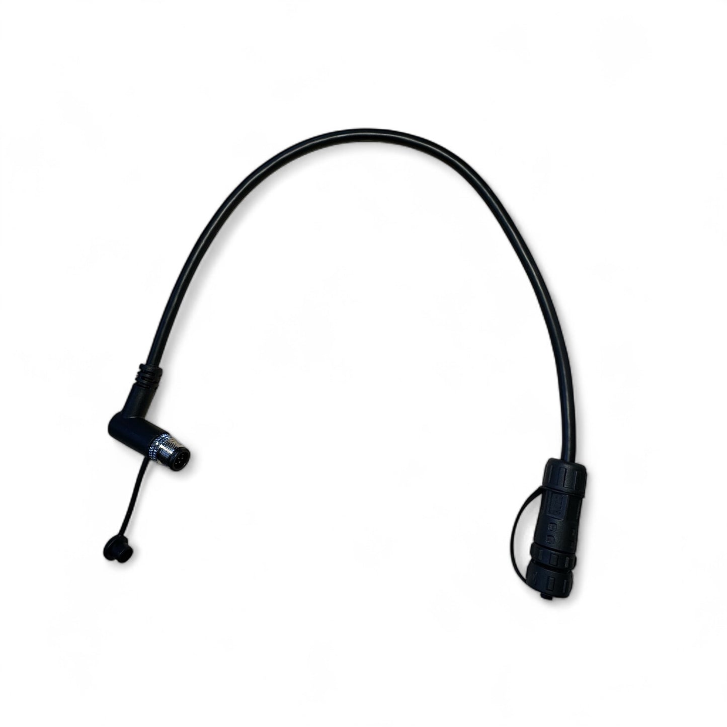 DMD-T865X M12 to M9 Charging Cable