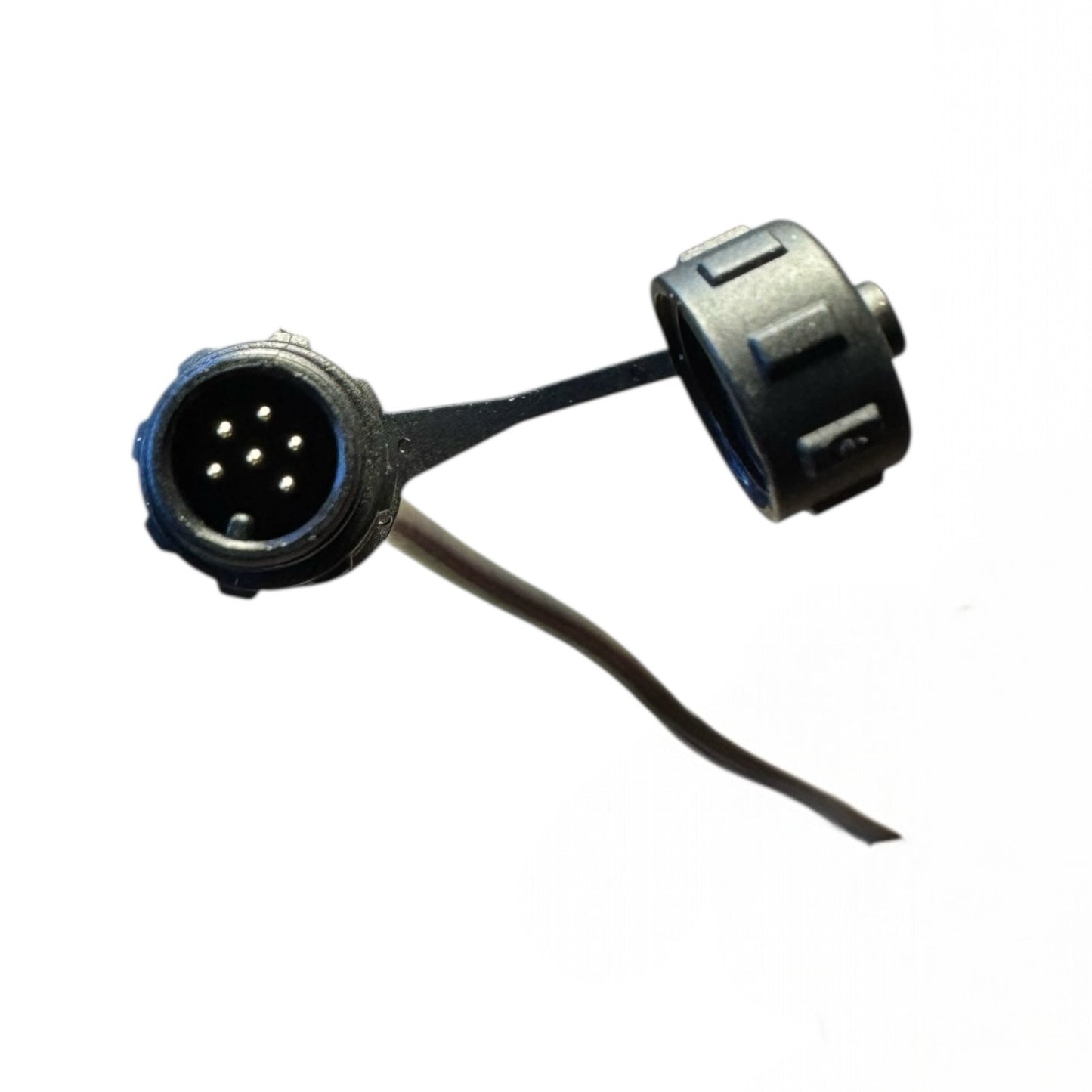 DMD-T865X M12 to M9 Charging Cable