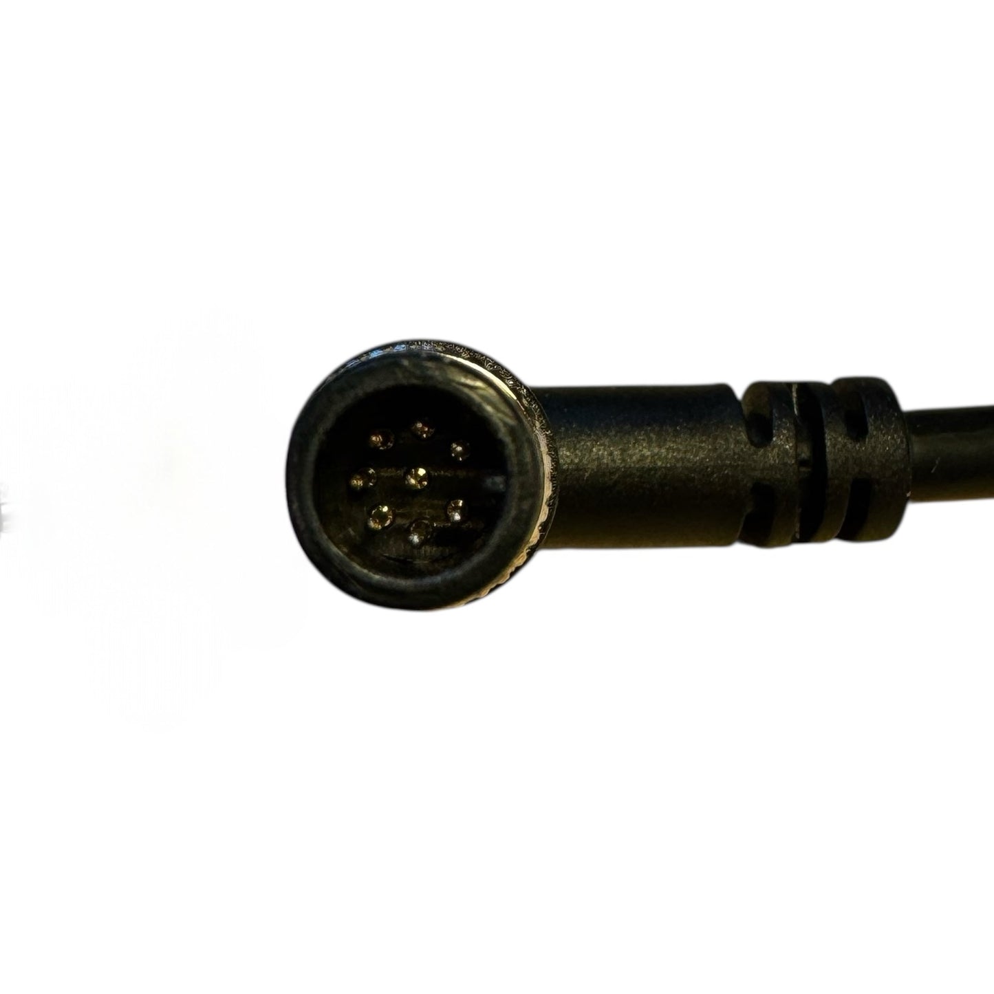 DMD-T865X M12 to M9 Charging Cable
