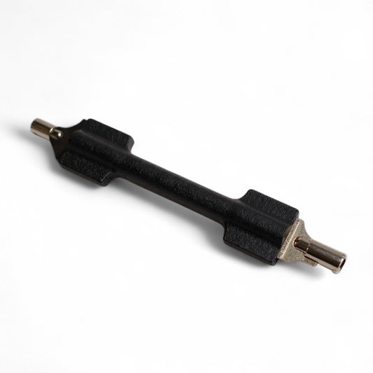 RideTrak DMD Charging Holder Side Lock Key Extender - Long