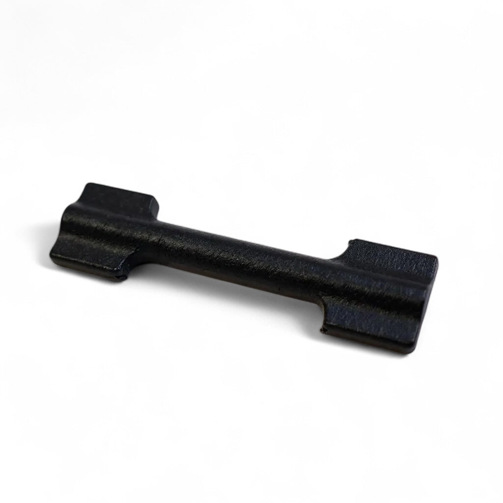 RideTrak DMD Charging Holder Side Lock Key Extender - Long