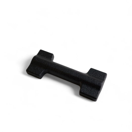 RideTrak DMD Charging Holder Side Lock Key Extender - Short