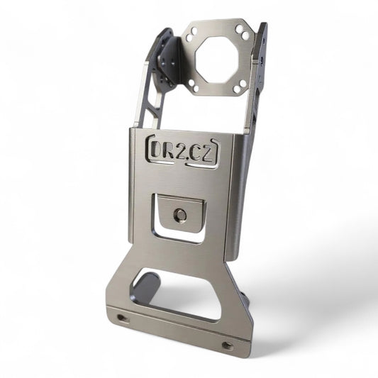 Ducati Desert X - RideTrak DR2 Navigation Mount