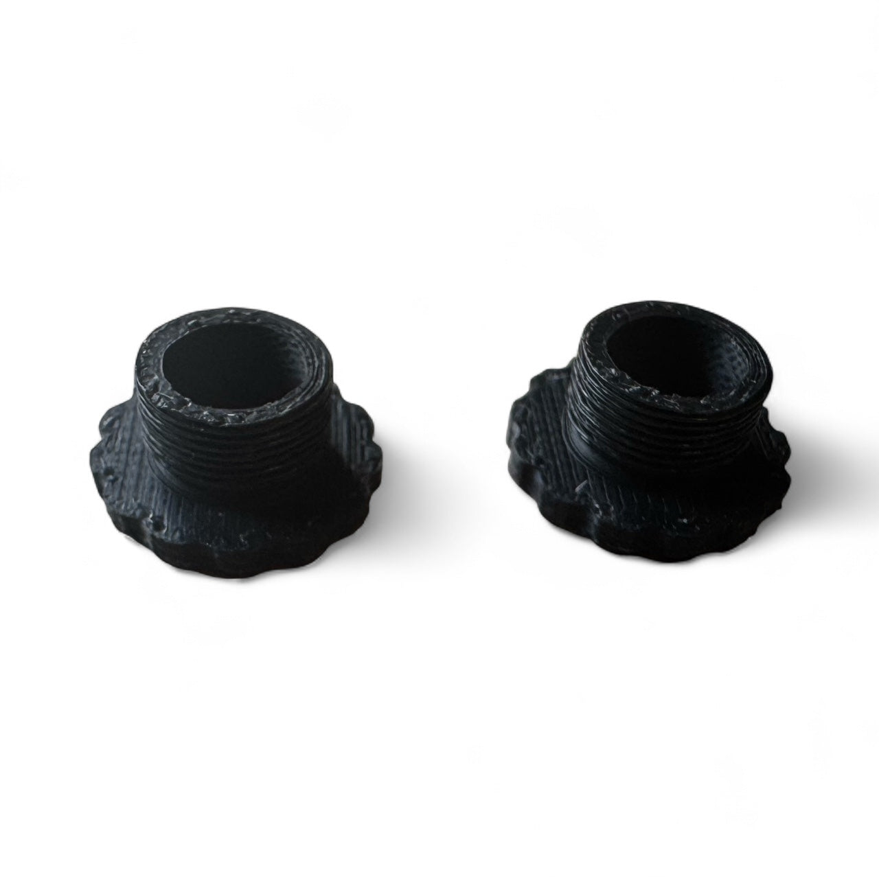 RideTrak DMD-T865X Plastic Screw in Cap for M9 Power Port