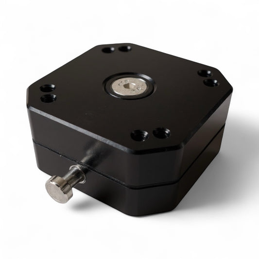 RideTrak 360° Rotatable AMPS Navigation Mount