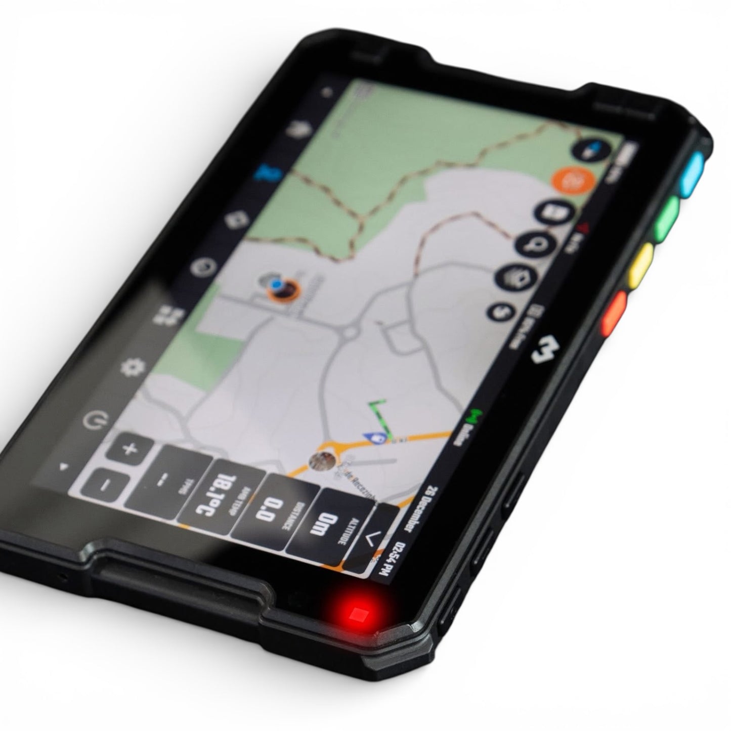 NEW - DMD NOR7E Navigation Device (7") - Pre Order