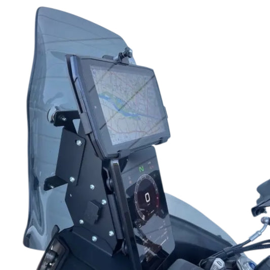 CFMOTO 800MT-X MotoBoxer Navigation Tower
