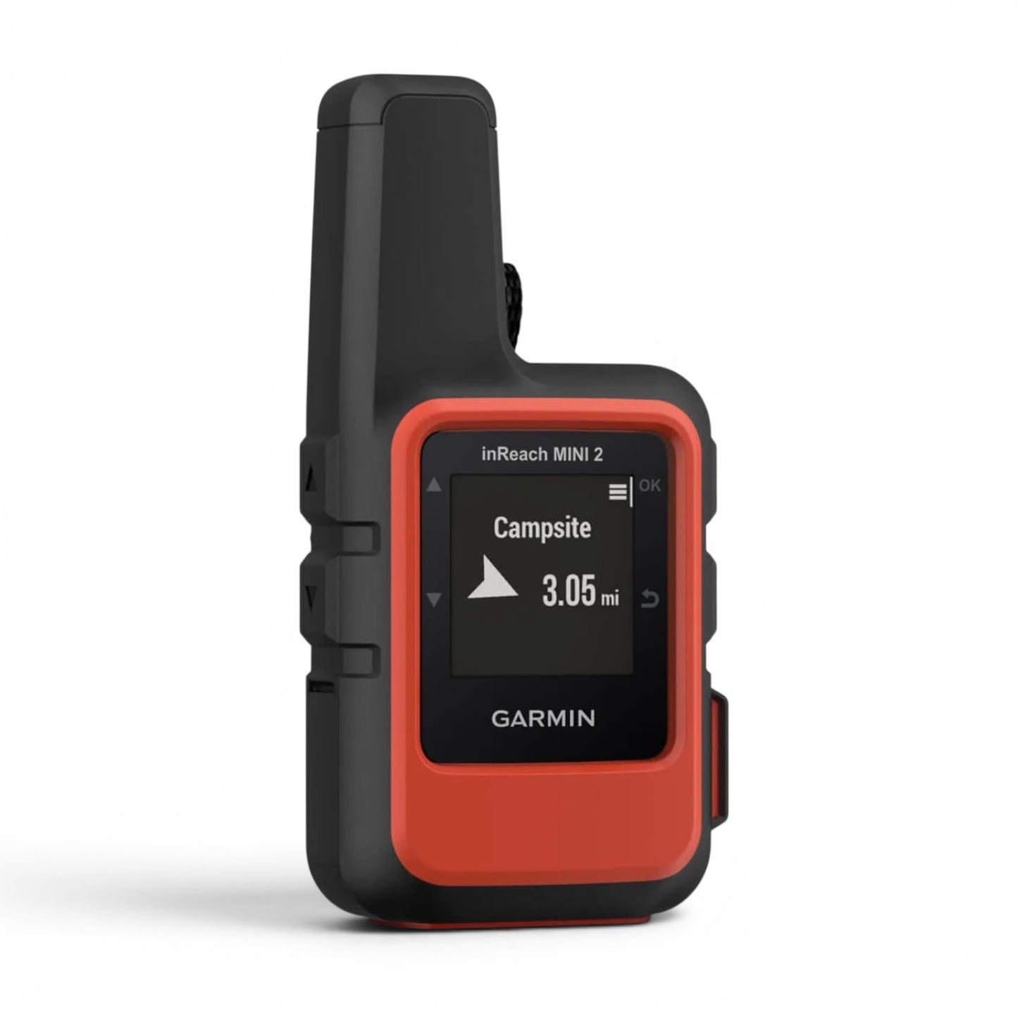 Garmin inReach Mini 2 - Satellite Communicator - Orange