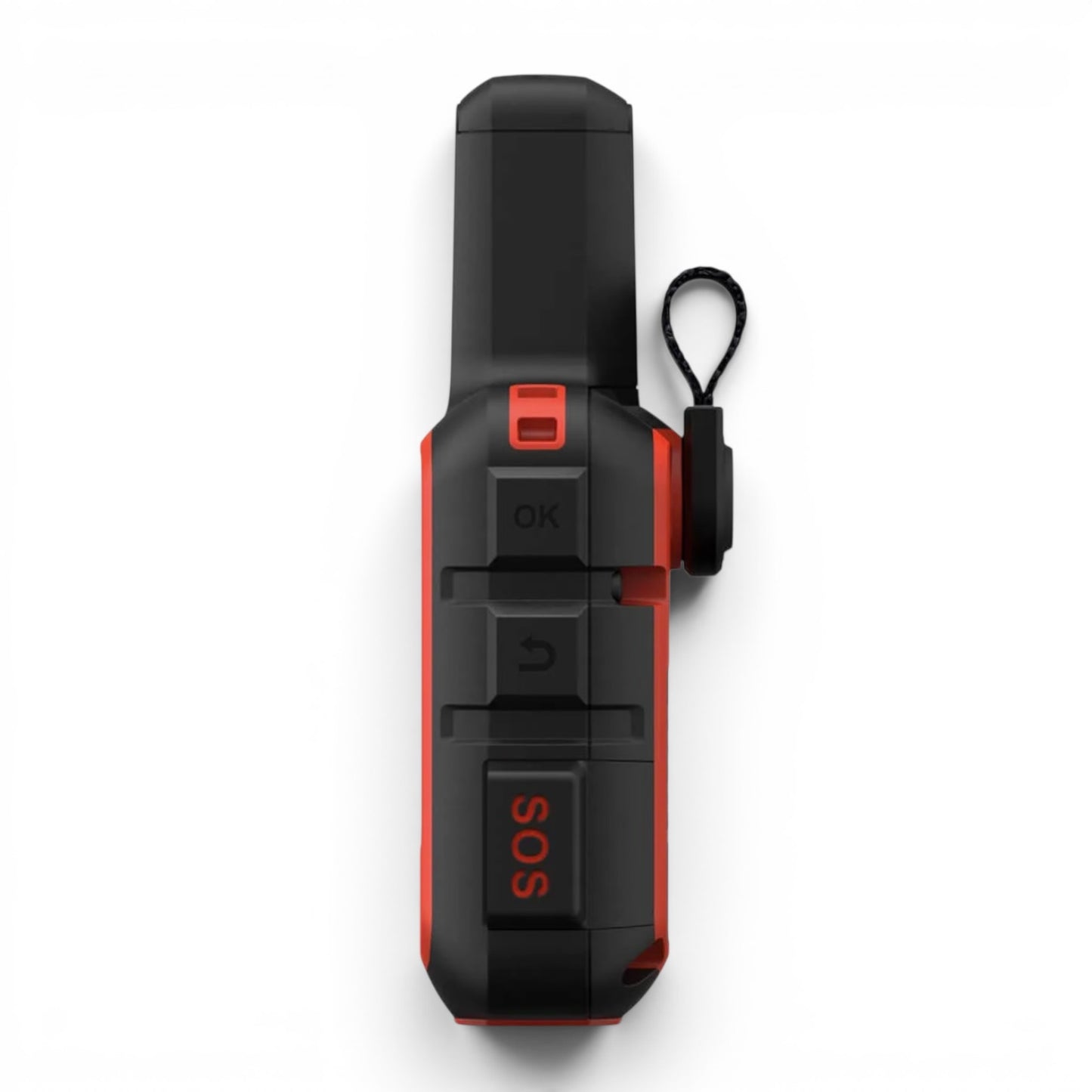 Garmin inReach Mini 2 - Satellite Communicator - Orange