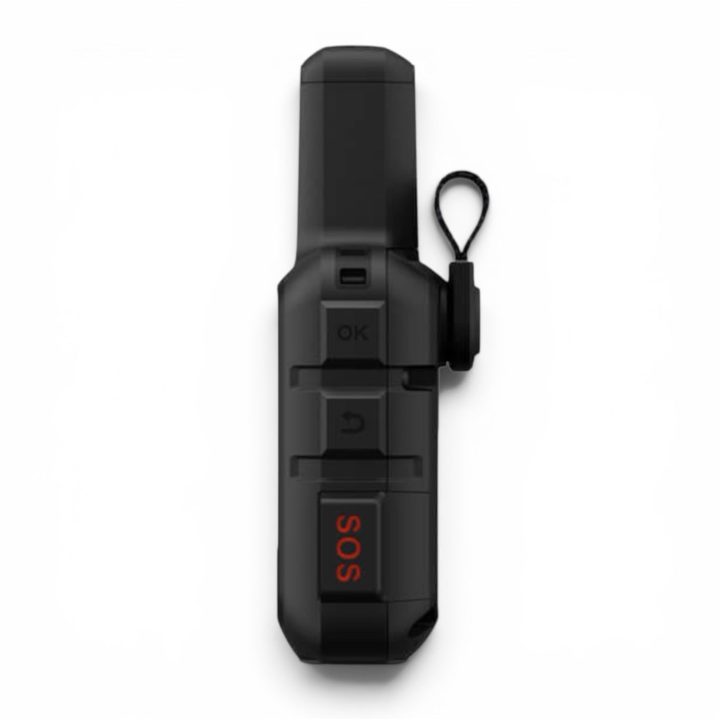 Garmin inReach Mini 2 - Satellite Communicator - Black