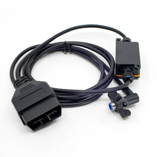 DMD-NOR7E M9 OBD CAN Cable - 16 Pin