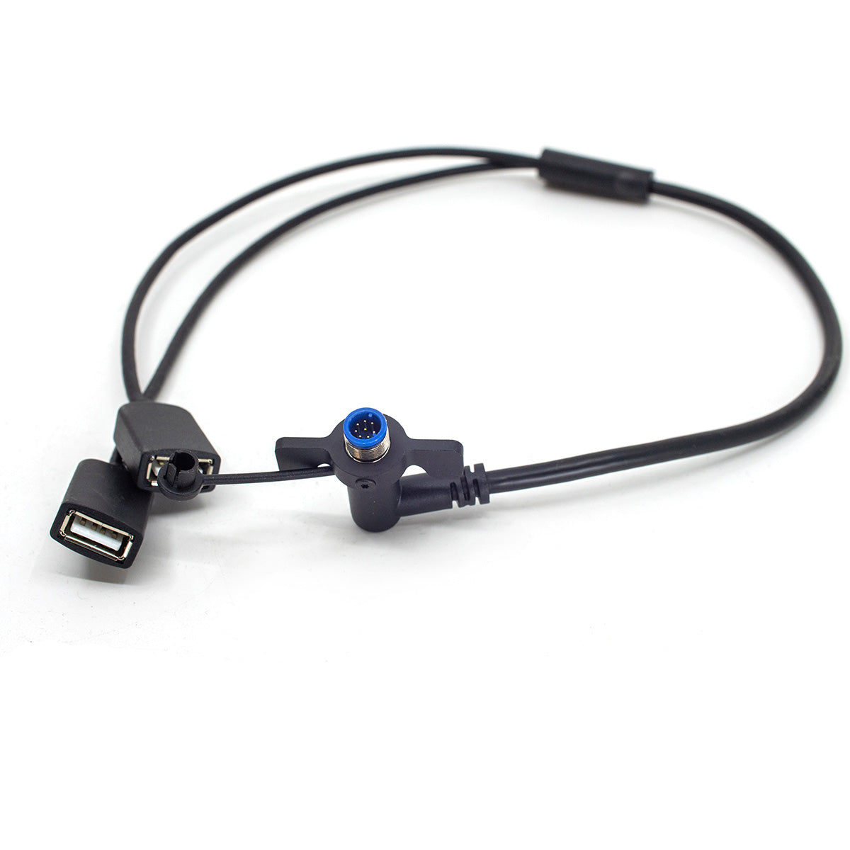 DMD-NOR7E M9 Dual USB Charger