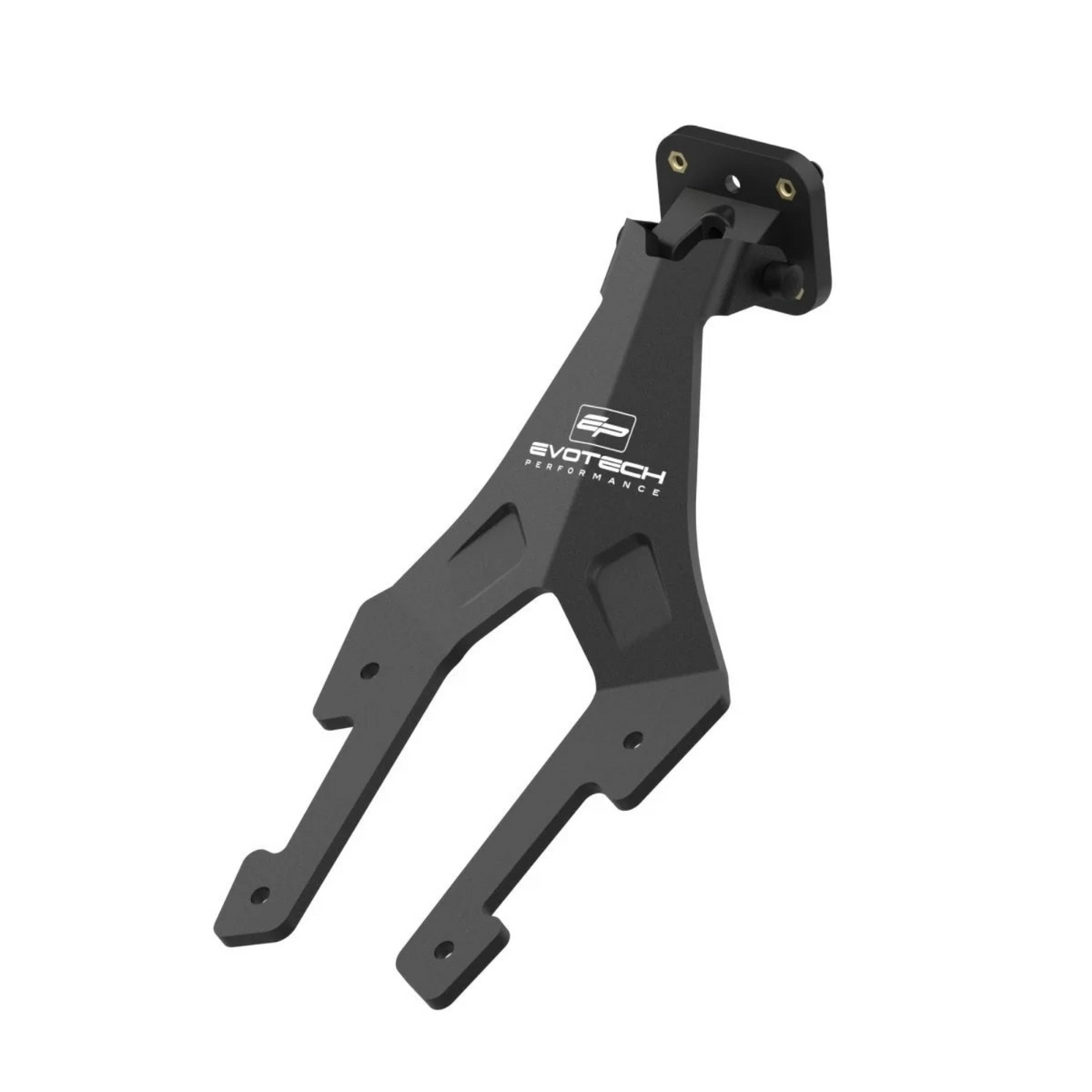 BMW F450GS 2026+ - Evotech Navigation Mount