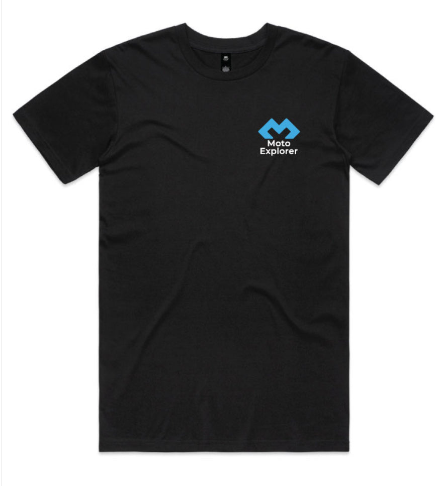 Moto Explorer T-Shirt