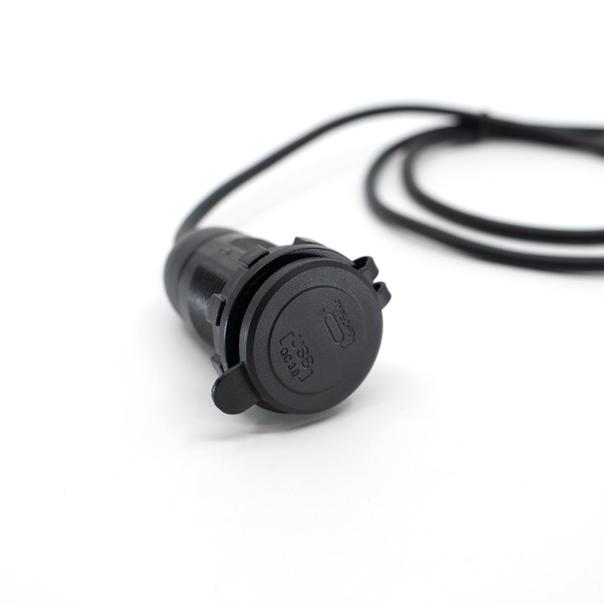 DMD USB Charger for T865X Wiring Harness