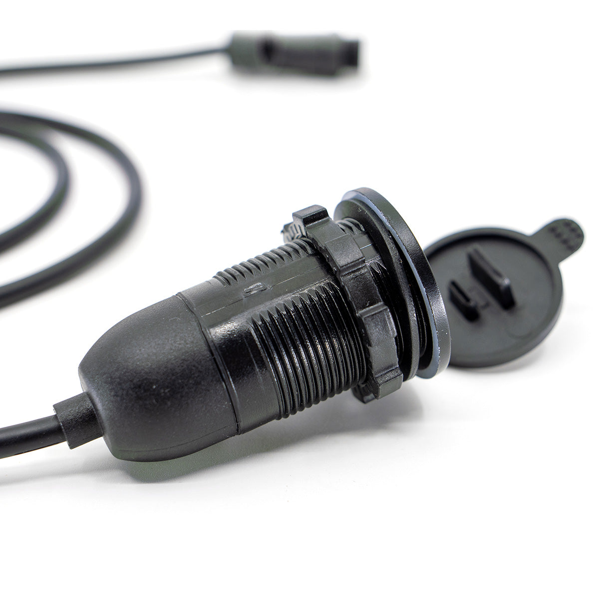 DMD USB Charger for T865X Wiring Harness