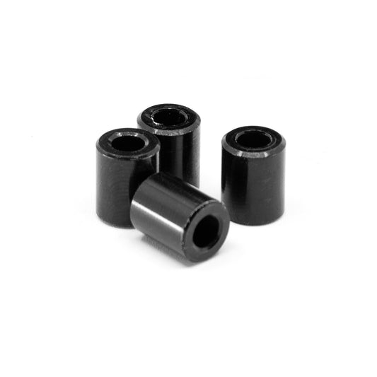 DMD M4 x 10mm Navigation Device Holder Spacer Kit