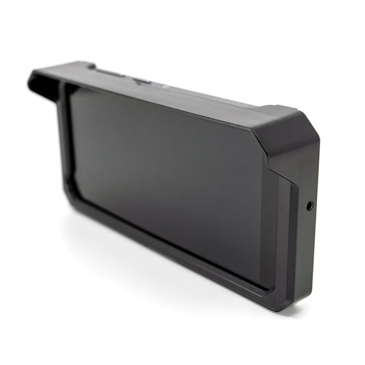 DMD-T665 Sunshade Cover