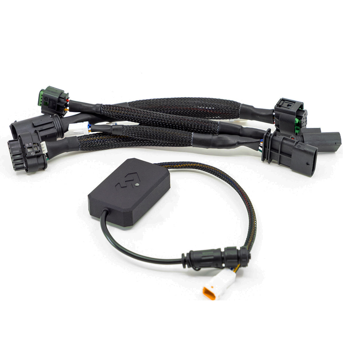 DMD BMW Sync Box Controller