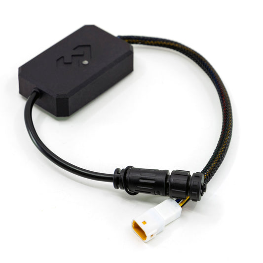 DMD BMW Sync Box Controller