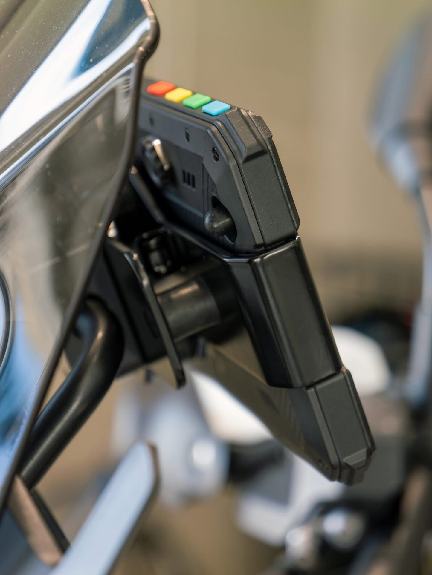 NEW - DMD NOR7E Navigation Device (7") - Pre Order