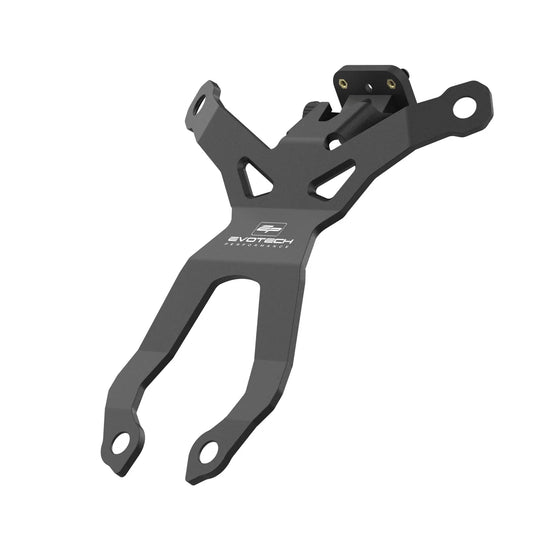 Ducati Multistrada V4 2021 - 2024 - Evotech Navigation Mount