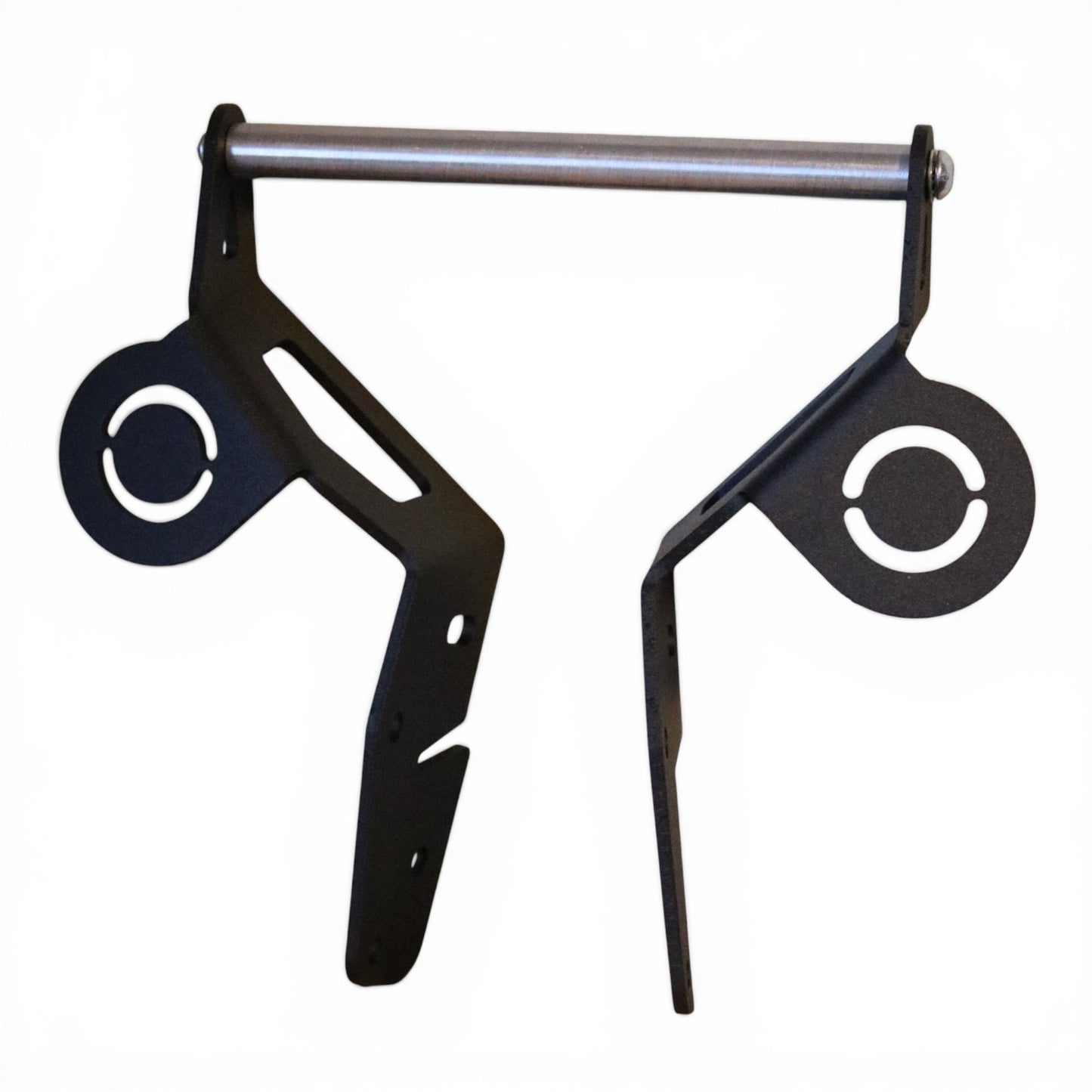 Royal Enfield Himalayan 450 - Motoboxer 12mm Navigation Bar Mount