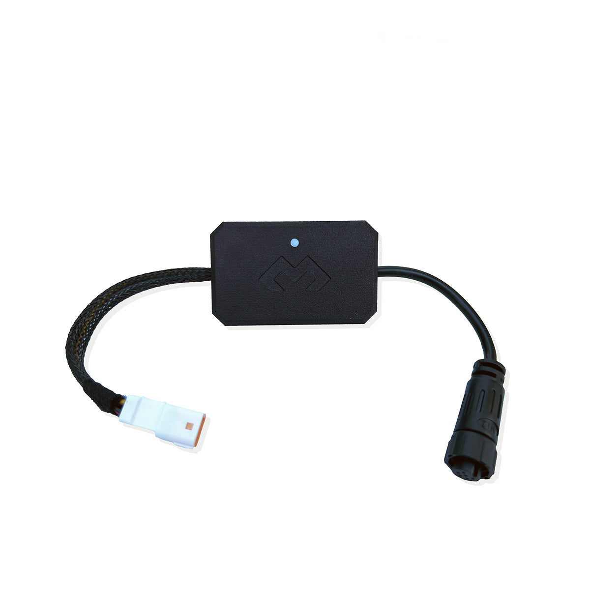 DMD BMW Sync Controller Box