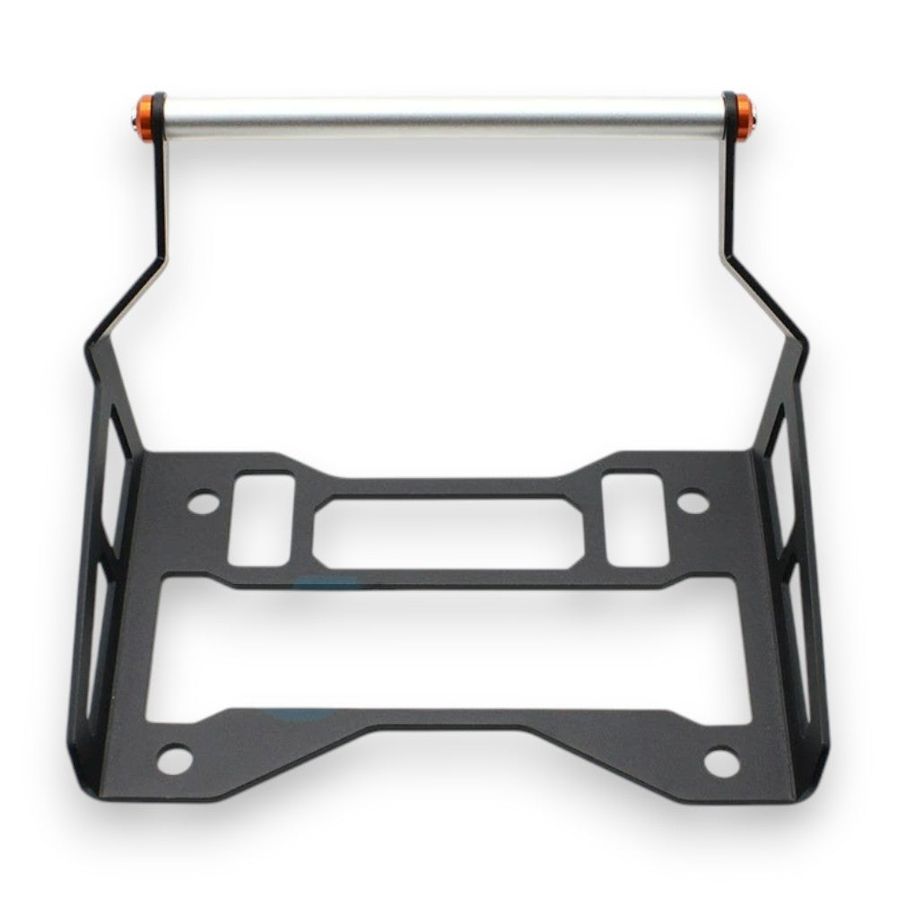 KTM 1290 Super Adventure 2021-2023 - Moto Explorer Navigation Bar Mount 12mm