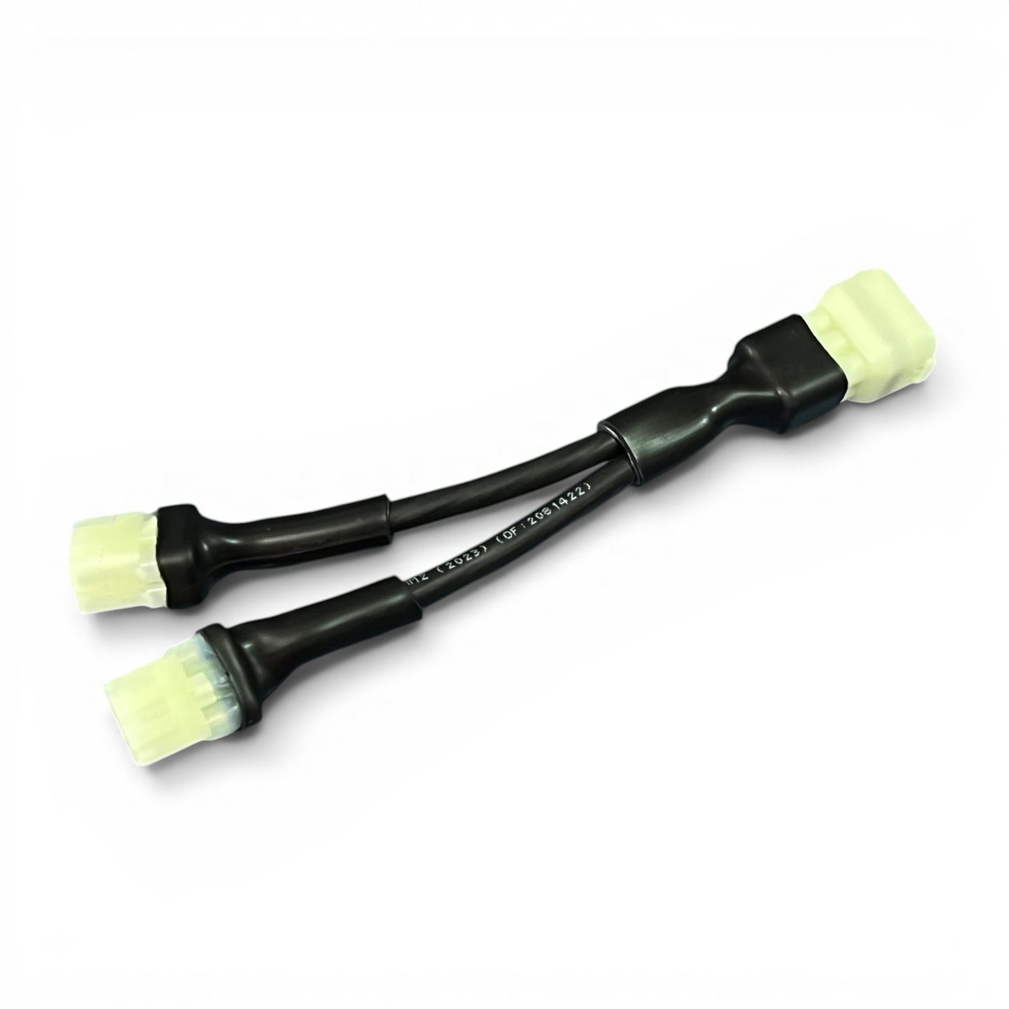 RideTrak KTM - Husqvarna Euro 4 - 6 Pin - OBD Splitter Cable
