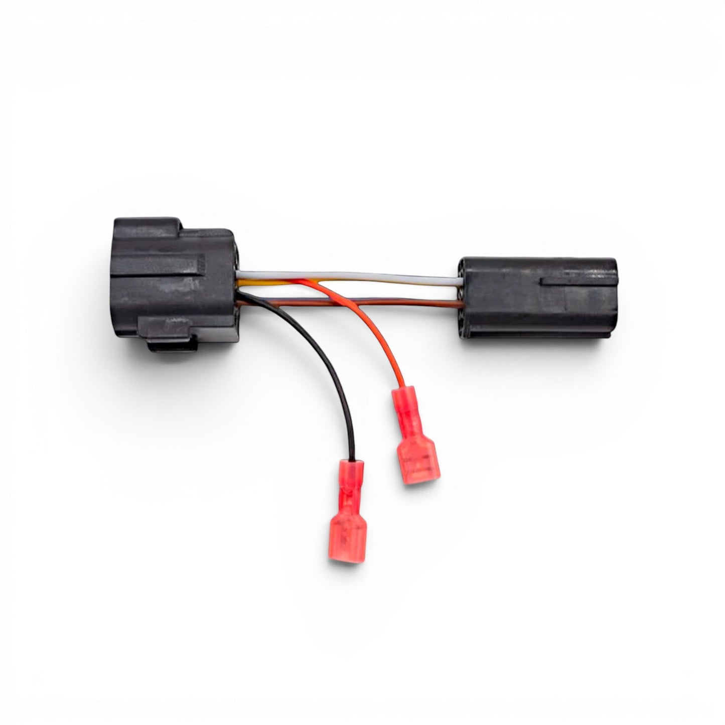 RideTrak Headlight Power Splitter Cable KTM EXC Husqvarna FE GASGAS EC 2024+