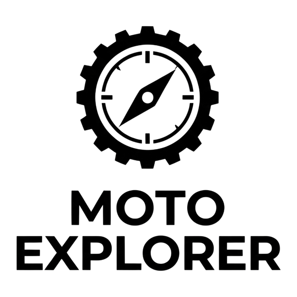 Moto Explorer