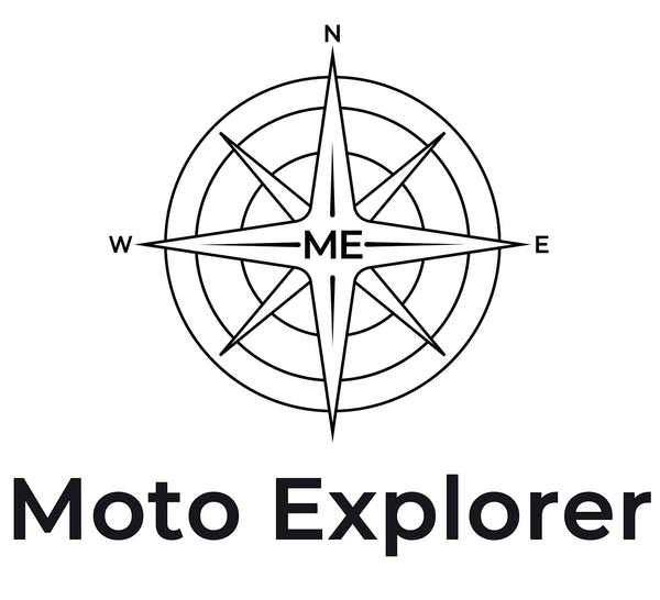 Moto Explorer